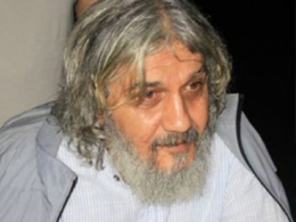 Mirzabeyoğlu  Yeniden Cezaevine Girecek 