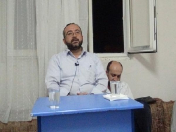 Yazarlar Okurlarıyla Buluştu 