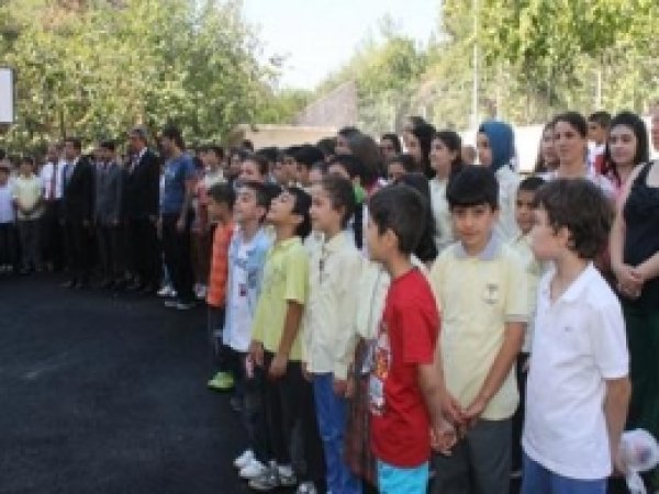 Sözleşmeli Öğretmen Başvuruları Yarın Son 
