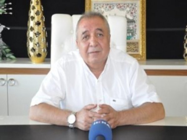 'Devletin Çiftçilere Duyarlı Olması Lazım'