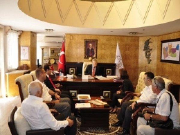 Alternatif Turizm 