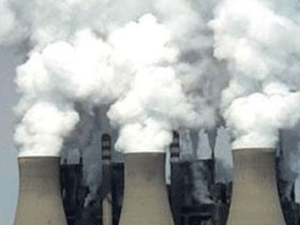 Atmosferdeki Sera Gazı Miktarı Rekor Seviyelerde