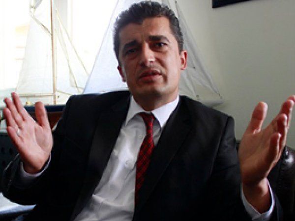 'Eğitimdeki Sorunlar Devam Ediyor'