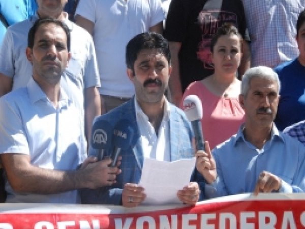 "Ehil Olmayanların Eğitime Müdahil Olmasını İstemiyoruz!" 