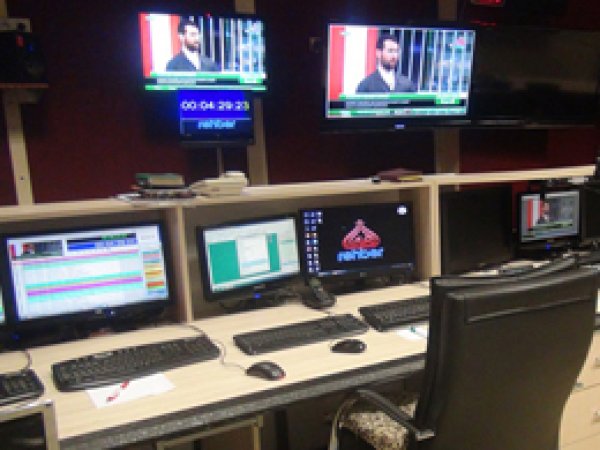 Rehber TV 4. Yaşında 