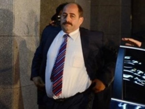 Zekeriya Öz Hakkında İnceleme Başlatıldı 