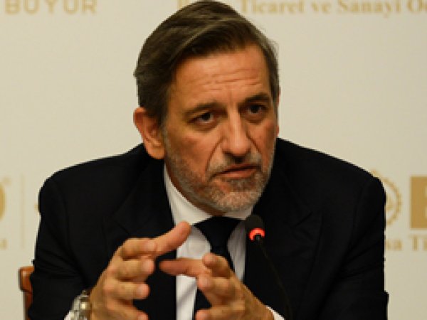 '2023 Hedeflerine Ulaşmanın Yöntemi AR-GE'