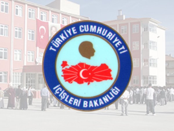 İçişleri'nden Yeni Okul Güvenliği Genelgesi