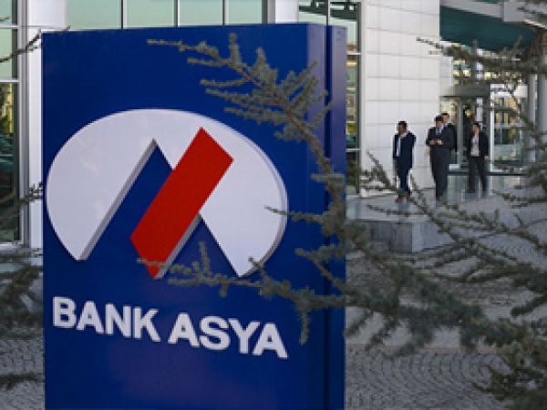 Bank Asya Hisselerinde Sert Düşüş