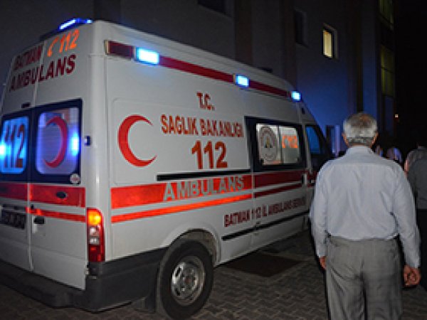 Cenazelerin Adli Tıpa Gönderilmesine Tepki 