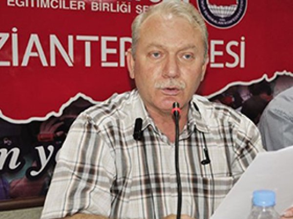 'Antep Eğitime Sıkıntılı Başlıyor'
