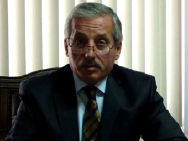 'Türkiye'de Bir Milyon Kaçak İşçi Var'