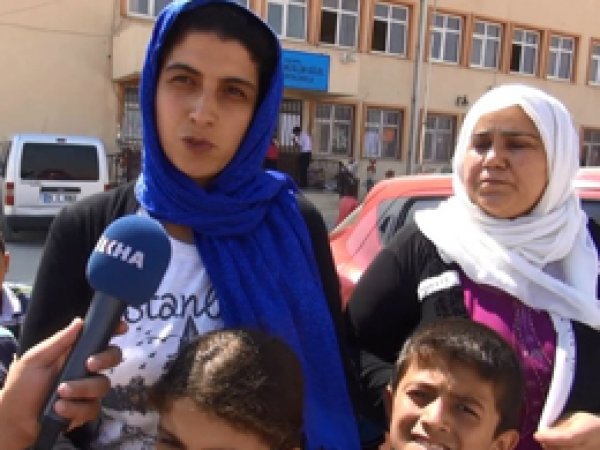 Okul Dönüştürmeleri Lösemili Öğrenciyi Mağdur Etti 