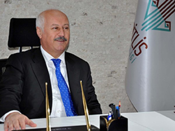 Bitlis  5. Van Turizm Fuarı'na Katılıyor 