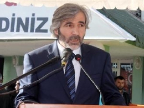 Serhad Fm'de Van'da ki Fuarcılık Konuşuldu