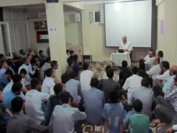 Doğru Medya Yazarları Siverekte