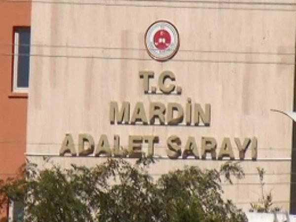 Faili Meçhul Cinayetler İddianamesi Kabul Edildi 