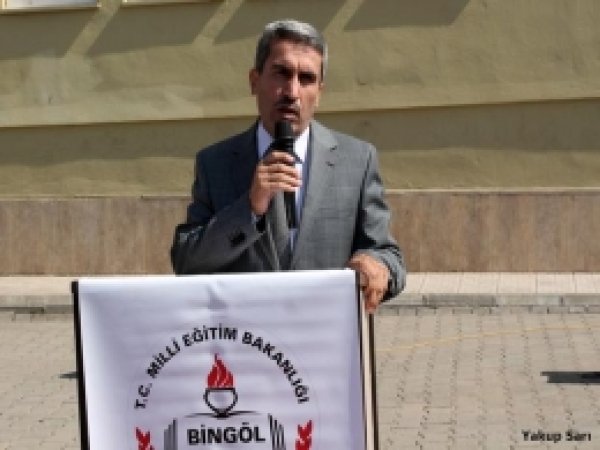 Bingöl'e 760 Öğretmen Daha Geliyor 