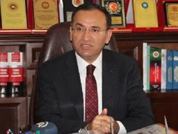 Bozdağ AİHM'in Din Dersi Kararını Değerlendirdi