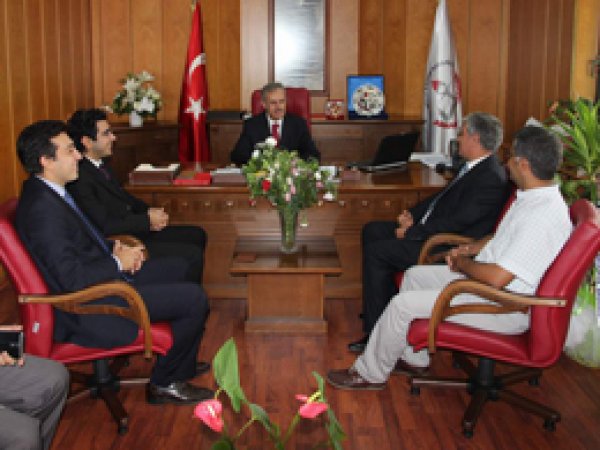 Öğretmenlere Gelişim Eğitimi Verilecek 