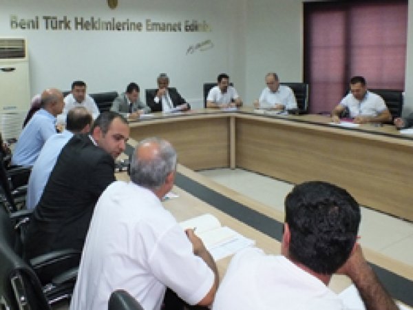 SML Öğrencilerinin Staj Sorunu Çözüldü 