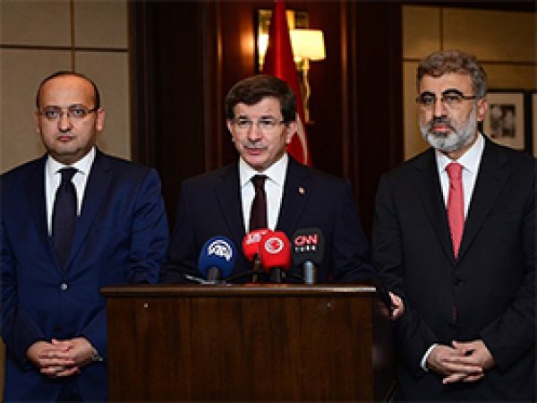 DAİŞ'in Elindeki Rehineler 'Kurtarıldı'