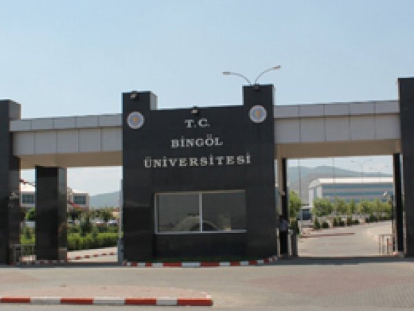 BÜ 4 Öğretim Görevlisi Alacak 