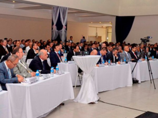 MÜSİAD 87.GİK Toplantısı Bandırma'da Yapıldı 