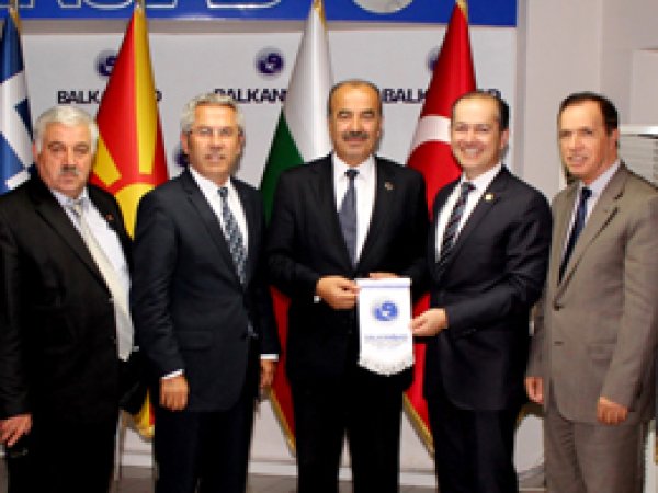Mudanya'ya Yeni Bir Üniversite Yapılacak 