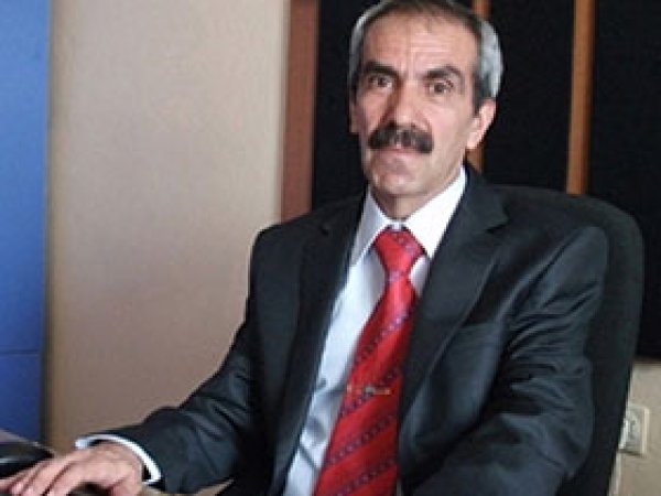 Diyadin'e 202 Öğretmen Atandı 