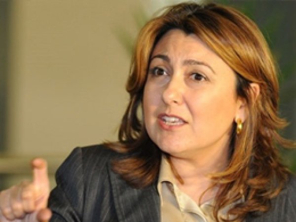Aydın Doğan'ın Kızına 'X' Kodu