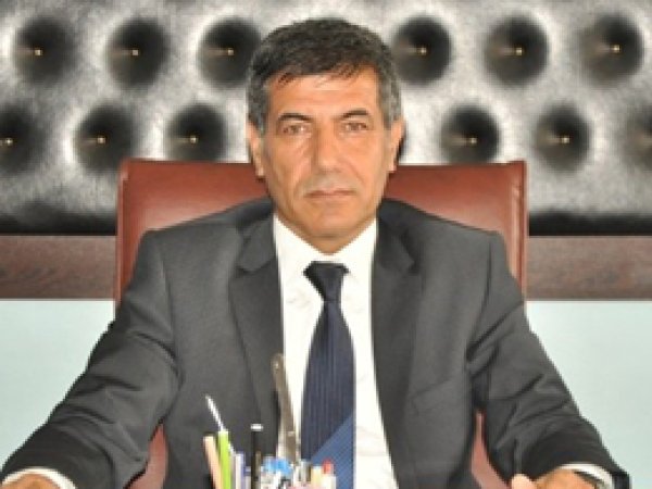 Şırnak PTT Başmüdürü Karaboğa Görevine Başladı 