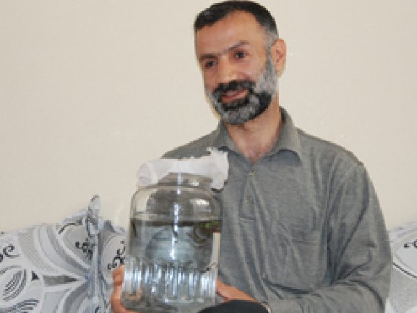 Son Yıllarda Sülükle Tedaviye İlgi Arttı 