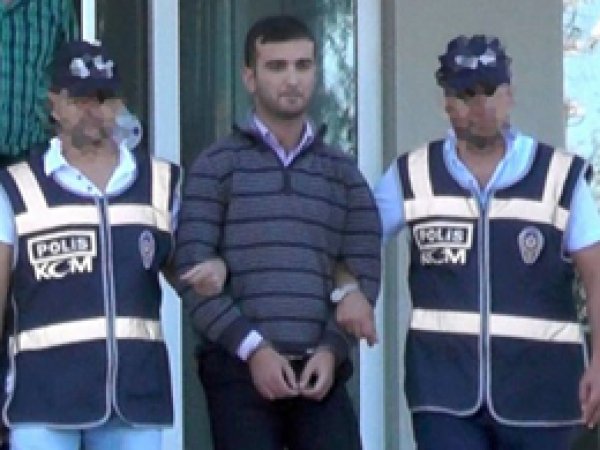 Gülen Örgütü'ne Fişleme Operasyonu