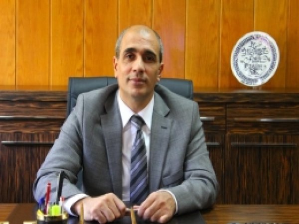 'Kalp Sağlığı Beslenme ile Alakalıdır'