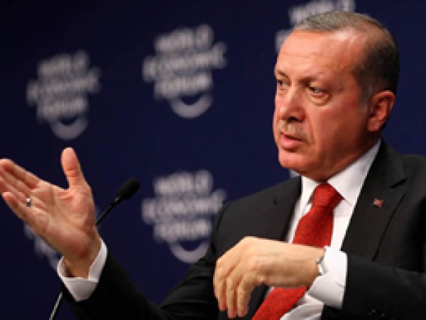 Erdoğan: AİHM'nin Din Dersi Kararı Yanlış