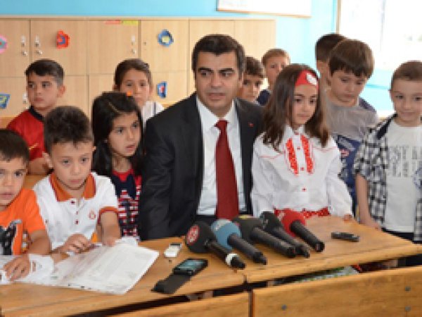 Okul Çevreleri Zararlı Kişilerden Arındırılacak