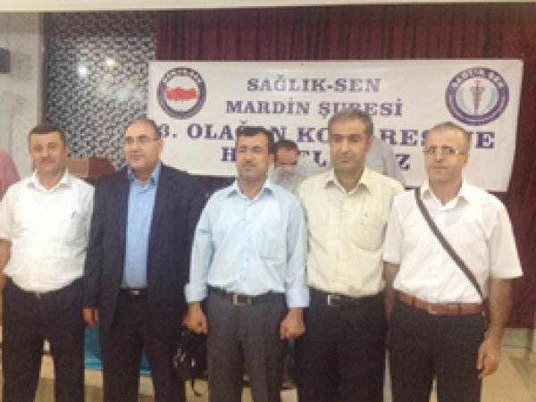 Sağlık-Sen'den Kamu Hastanelerine Suçlama 