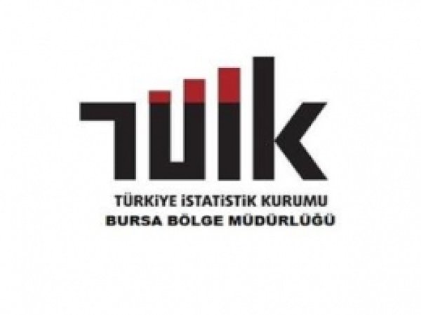 Bursa'da İthalat Arttı İhracat Azaldı 