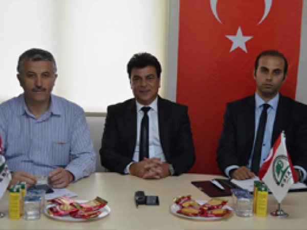 Anlık Elektrik Kesintileri Zarara Yol Açıyor 