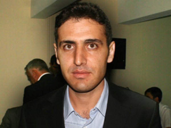 Eğitim Bir-Sen Ergani'de Yeni Başkanını Seçti 