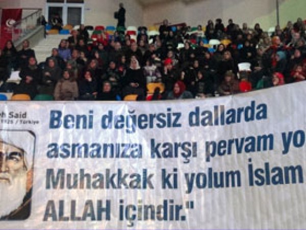 Kocaeli’de Mekke’nin Fethi kutlandı