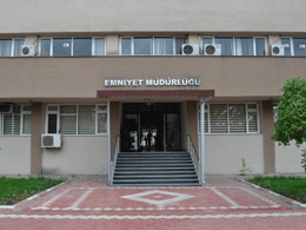 Batman’da cezaevi firarisi yakalandı