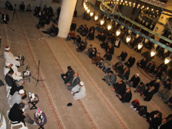 Midyat’ta Mekke’nin Fethi kutlandı