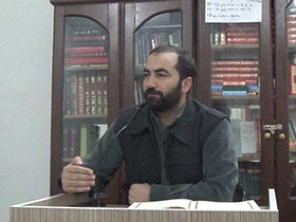'Hz. İsa kışın değil, yazın doğmuştur'