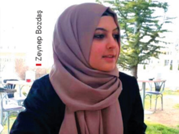 'Devlet saldırganların güvenliğini sağlıyor'