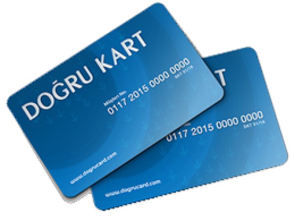 Doğrumedya'dan okurlarına indirim kartı