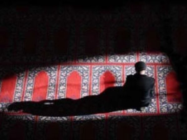 Bingöl’deki STK’lardan 'Mevlit Kandili' mesajı