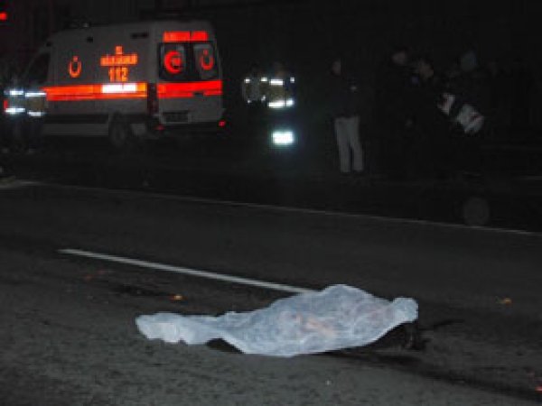Mersin’de feci kaza 2 ölü