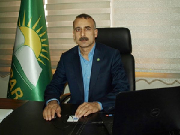 HÜDA PAR: İşçilere sahip çıkılmalı
